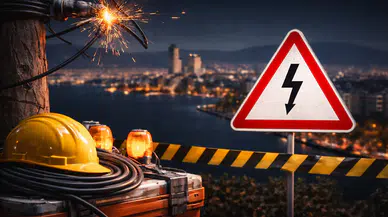 Uşak’ta 17 Şubat Salı Günü Elektrik Kesintisi Uyarısı Yapıldı!