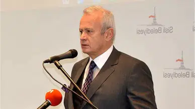 Eski Şişli Belediye Başkanı Hayri İnönü'nün Hayatı ve Kariyeri: Kimdir, Nereli ve Kaç Yaşında?