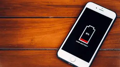Telefonunuzun Şarjı Neden Çabuk Bitiyor? Asıl Sebep Meğer Buymuş