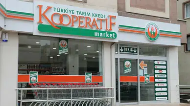 Kırmızı Et ve 5 lt Ayçiçek Yağında İndirimler Bugün Başladı! Tarım Kredi İndirim Fırsatları