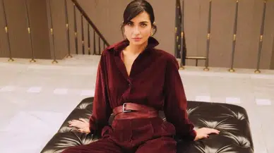Tuba Büyüküstün kaç yaşında, nereli, boyu kaç, sevgilisi kim?