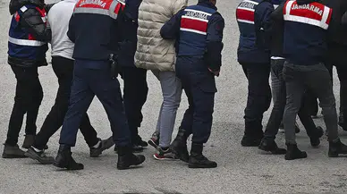 FETÖ operasyonunda yakalanan 70 zanlıdan 54’ü tutuklandı