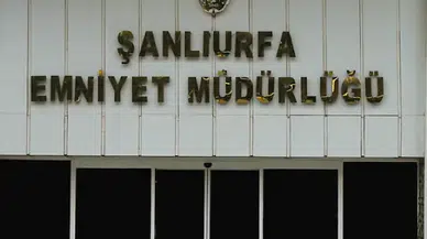 Şanlıurfa'da 5 kişiye mal varlığı aklama soruşturması, mülklerine el konuldu.