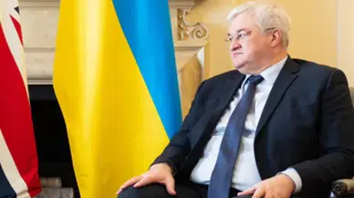 Sybiha: Rusya Kiev, Dinyeper ve Odessa'ya acımasızca saldırdı