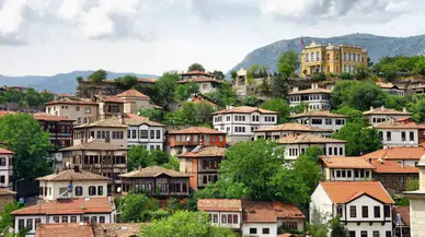 Karadeniz'in Eşsiz Güzellikleri: Ankaralıların Kaçış Noktası Karabük