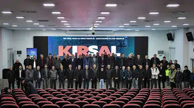 Ankara'da Arıcılara Kışlatma ve Koloni Yönetimi Eğitimi Verildi