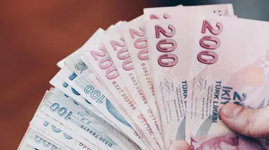 Bankalara Borcu Olanlara Bir Bankadan Daha Destek!