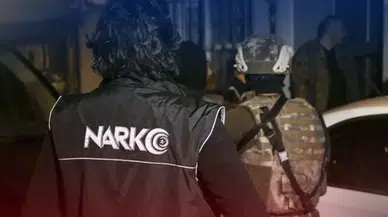 Diyarbakır'da Uyuşturucu Operasyonlarında Silah ve Madde Ele Geçirildi!