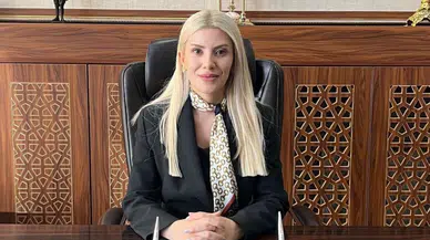 Kütahya Altıntaş Kaymakamı Ayşegül Yıldırım kimdir?