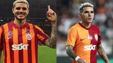 Icardi ve Torreira Hakkında Disiplin Süreci Başlatıldı mı?
