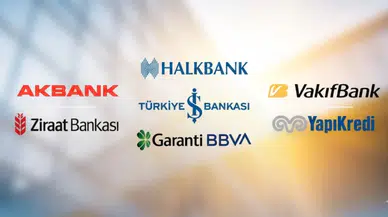 Ziraat Bankası, Akbank, İş Bankası ve Dahil 22 Banka Zam Yaptı!