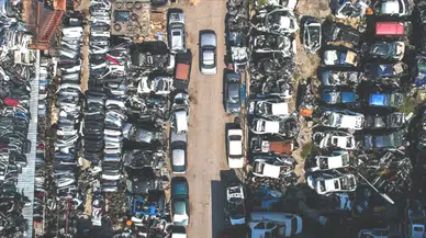 Yenilikçi Hurda Teşvikiyle Alınabilecek Araçlar Açıklandı!