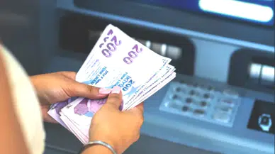 Hazine ve Maliye Bakanlığı'ndan Rekor Borçlanma: 105,9 Milyar Lira Çekildi!