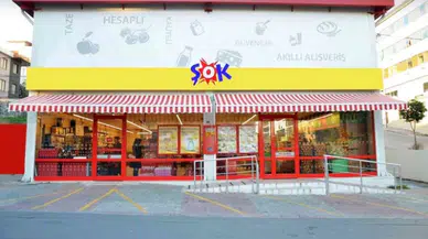 ŞOK market 07-10 Şubat 2026 Cumartesi Fırsatları kataloğu! Şok’a Oyuncak geliyor!