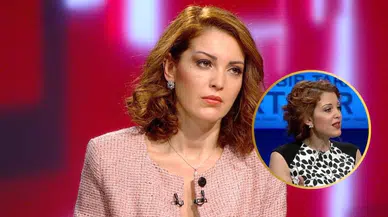 Nagehan Alçı: Medyanın Öne Çıkan Kalemi - Hayatı ve Kariyeri Hakkında Bilgiler