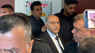 Aziz İhsan Aktaş Davası: Mahkeme karar verecek