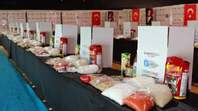 2026 Ramazan Kolisi Fiyatları Zamlandı! ŞOK, Migros, CarrefourSA, Anpa Gross…