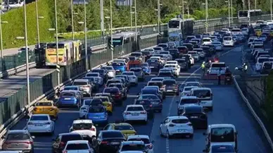 Araç Sahiplerine Uyarı: TBMM'den Yeni Trafik Düzenlemesi Geçti! Cezalar Değişti!