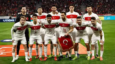 A Milli Takım 2026 maç takvimi! En yakın milli maç ne zaman, kimle oynanacak?