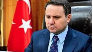 Adalet Bakanı Akın Gürlek Kimdir?