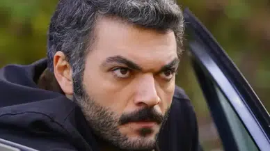 Adil Şahin: Tiyatro ve dizilerde parlayan yetenek!