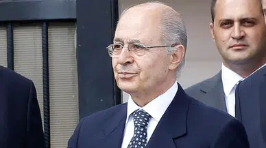 Ahmet Necdet Sezer Kimdir? Kaç Yaşında, Nereli, Mesleği Ne? 10. Cumhurbaşkanının Hayatı ve Son Görüntüsü