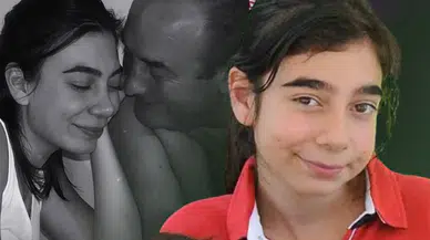 Birsu Demir, babası Aydoğan Demir'i kaybetmenin acısını paylaştı:' Zorlu sevdam hoşça kal' dedi