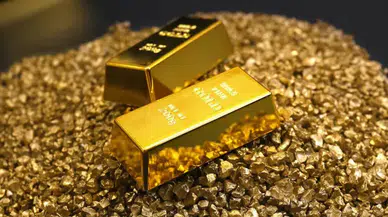 Altın Fiyatları Tırmanışta: Kilogramı 7 Milyon 317 Bin Liraya Ulaştı!