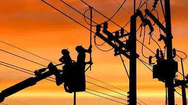 Antalya'da 13 Şubat'ta Geniş Kapsamlı Elektrik Kesintisi Gerçekleşecek!