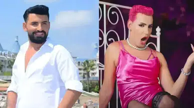 Fenomen Arif İskilip'in gözaltı süreci, sosyal medyada tartışmalara yol açtı!
