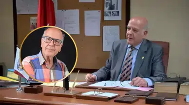 Arka Sokaklar’ın Vedat Müdür’ü Murat Ormıyak Kimdir, Nereli?