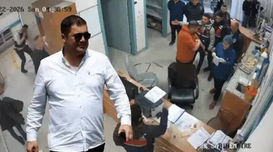 Artvin’de alkol kontrolüne direnen CHP'li başkan yardımcısı terör estirdi