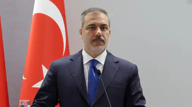 Hakan Fidan, üç ülke Dışişleri Bakanlarıyla önemli telefon görüşmeleri yaptı