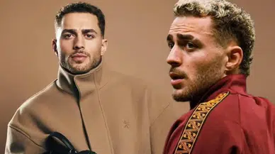 Barış Alper Yılmaz'dan Çarpıcı Açıklama: Artık Hiçbir Şey Eskisi Gibi Olmayacak!