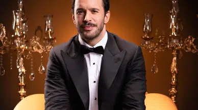 Barış Arduç'tan Evlilik Hakkında Dikkat Çeken Açıklama!