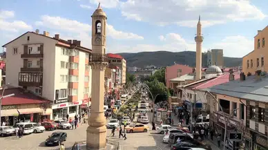 Bayburt'un Eski Adı Nedir?