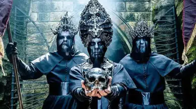 Behemoth müzik grubu ne zaman kuruldu ve konseri neden iptal edildi?