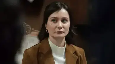 Berna Koraltürk: Taşacak Bu Deniz'in İlve'si, kariyeri ve özel hayatıyla dikkat çekiyor!