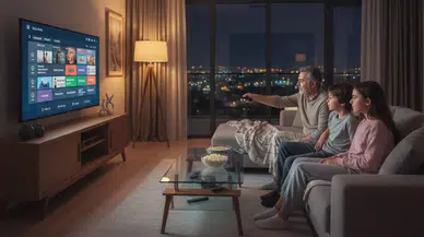 BU AKŞAM TV'DE NE VAR? Cuma günü hangi diziler var? 27 Şubat 2026 Cuma TV yayın akışı