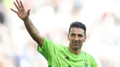 Buffon'un kendine rakip olarak gördüğü kaleciler