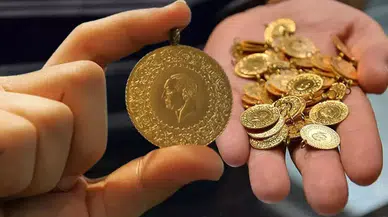 Bugün gram ve çeyrek altın kaç TL oldu? 20 Şubat 2026 Altın fiyatları ne kadar?