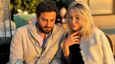 Çağlar Ökten kimdir? Seda Sayan’ın eşi Çağlar Ökten kaç yaşında, nereli?