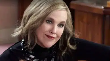 Catherine O’Hara, Akciğer Embolisi Nedeniyle 71 Yaşında Hayatını Kaybetti