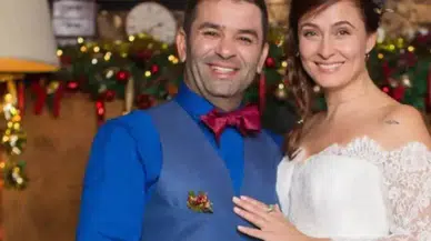 Ceyda Düvenci Kaç Kere Evlendi, Eski Eşi Kim?