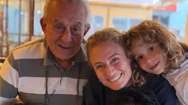 Ceyda Düvenci Hakkında Evlilik Spekülasyonları! Yeniden Gelin Mi Oluyor?