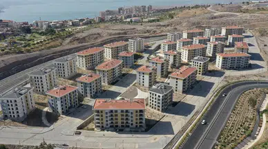 Deprem Mağdurlarının Konut Masraflarının Yüzde 65'i Devlet Tarafından Karşılanacak!