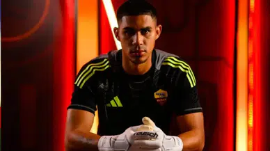 Devis Vasquez Kimdir? Beşiktaş’ın Yeni Kalecisi Kaç Yaşında, Nereli, Kariyeri Nasıl?