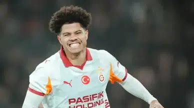 Gabriel Sara, Galatasaray'da formayı devraldı ancak performans düşüklüğü tartışma yaratıyor