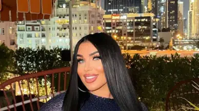 Eda Alboya kimdir? Eda Alboya kaç yaşında, nereli? Neden gözaltına alındı?