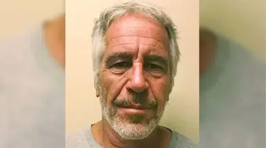 Epstein kimdir? Epstein nereli, mesleği ne, gerçekte kim?